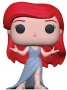 Funko POP Disney: Little Mermaid - Ariel (Purple Dress)